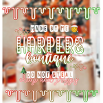 - harper’s boutique -