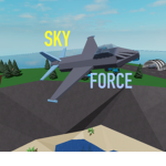 SKY Force Military