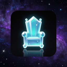 Cosmic Throne: Universe Core.AI