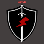 402nd Infantry Division