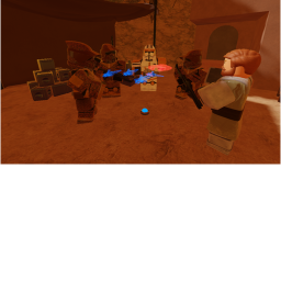 Siege Of Ryloth - TRA