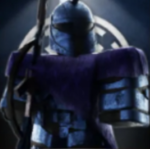 [RBR] Senate Guard