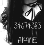 Akane ツ