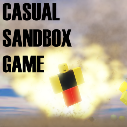 [UPDATE!] Casual Sandbox Game