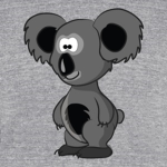 savage koala