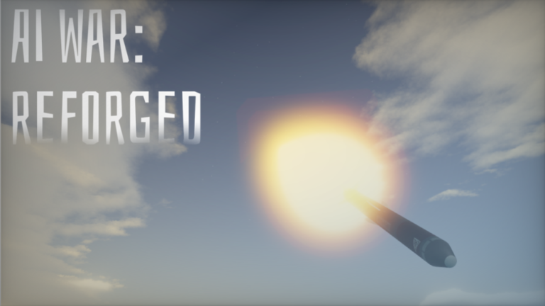 [Alphas and Rebels] AI War: Reforged screenshot 3