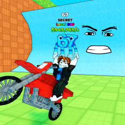 Get Brainrots On Moto From Waves