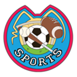 SPORTS ROCK