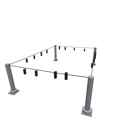 4 way protected left (wired)