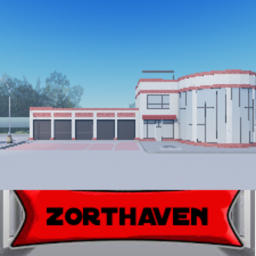 ZORTHAVEN