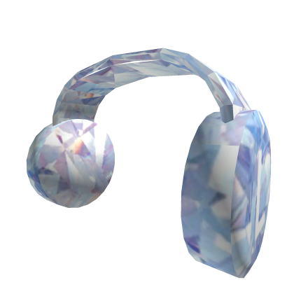 Diamond Headphones