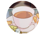 ~~Spring Tea~~