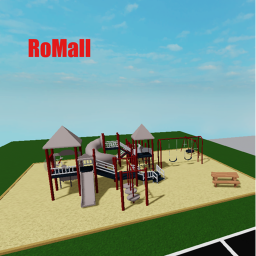 roMall (new)
