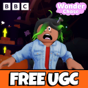 [Free UGC]  Halloween 🎃 BBC Wonder Chase