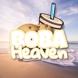 Boba Heaven V2