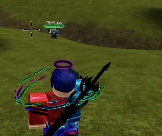 Fighting game