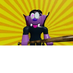The vampires (ALPHA) icon
