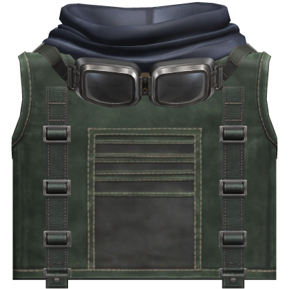 Desert Operations Army Outfit