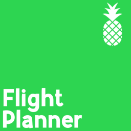 Flight Planner [Tropical Airlines]