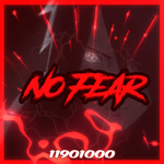 ｸ No Fear