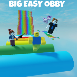 Big Easy Obby