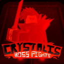 [WHIRLWIND] Crystalis Boss Fights
