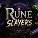 Rune Slayers