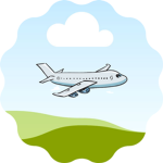 Free Skys Simulation - Free Fly