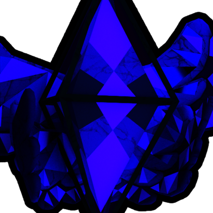 Normal Obsidian Shard