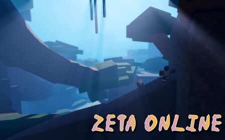 Zeta Online™