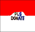 Pls Donate Indonesia
