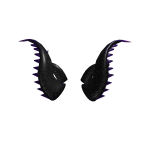 Amethyst FV Horns