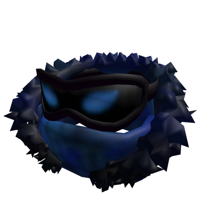 Azure Beast Commando