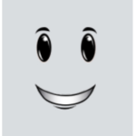 .The Winning Smile.