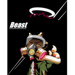 Thebeastboy club :)