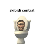 Skibidi Central