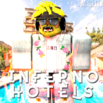 Inferno Hotels°