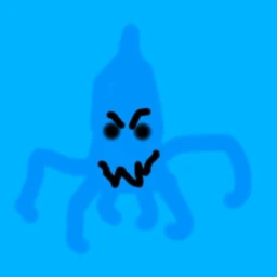 Squid icon