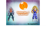 DragonBall Z Revolution