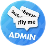 Admin Commands [90% SALE]