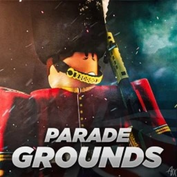 Parade Grounds 🚩 🚩