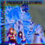 Prodiga Clothing