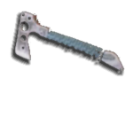 ATOMIC. BLACK OPS 2 BATTLE AXE CLAN.PS3.