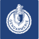 GENDARMERIE MOBILE