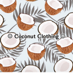 Coconut Clothing hms