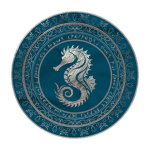 House of the Seahorse