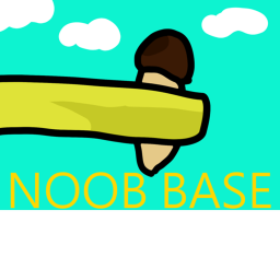 THE N00B HANGOUT