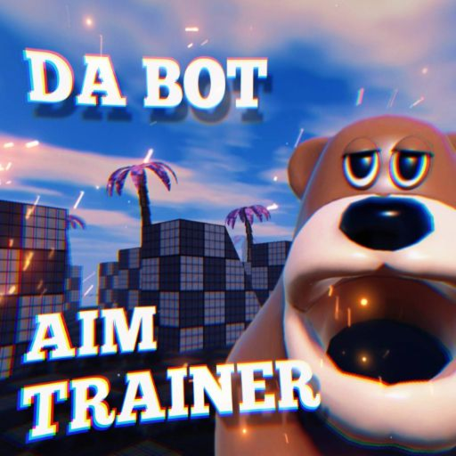 Dah Aim Trainer
