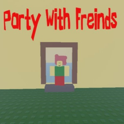 Hangout With Your Friends! [Horror] (Part 1)