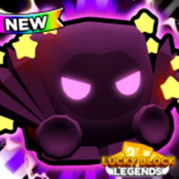 [🎉1M+💰X2] Lucky Block Legends! 
